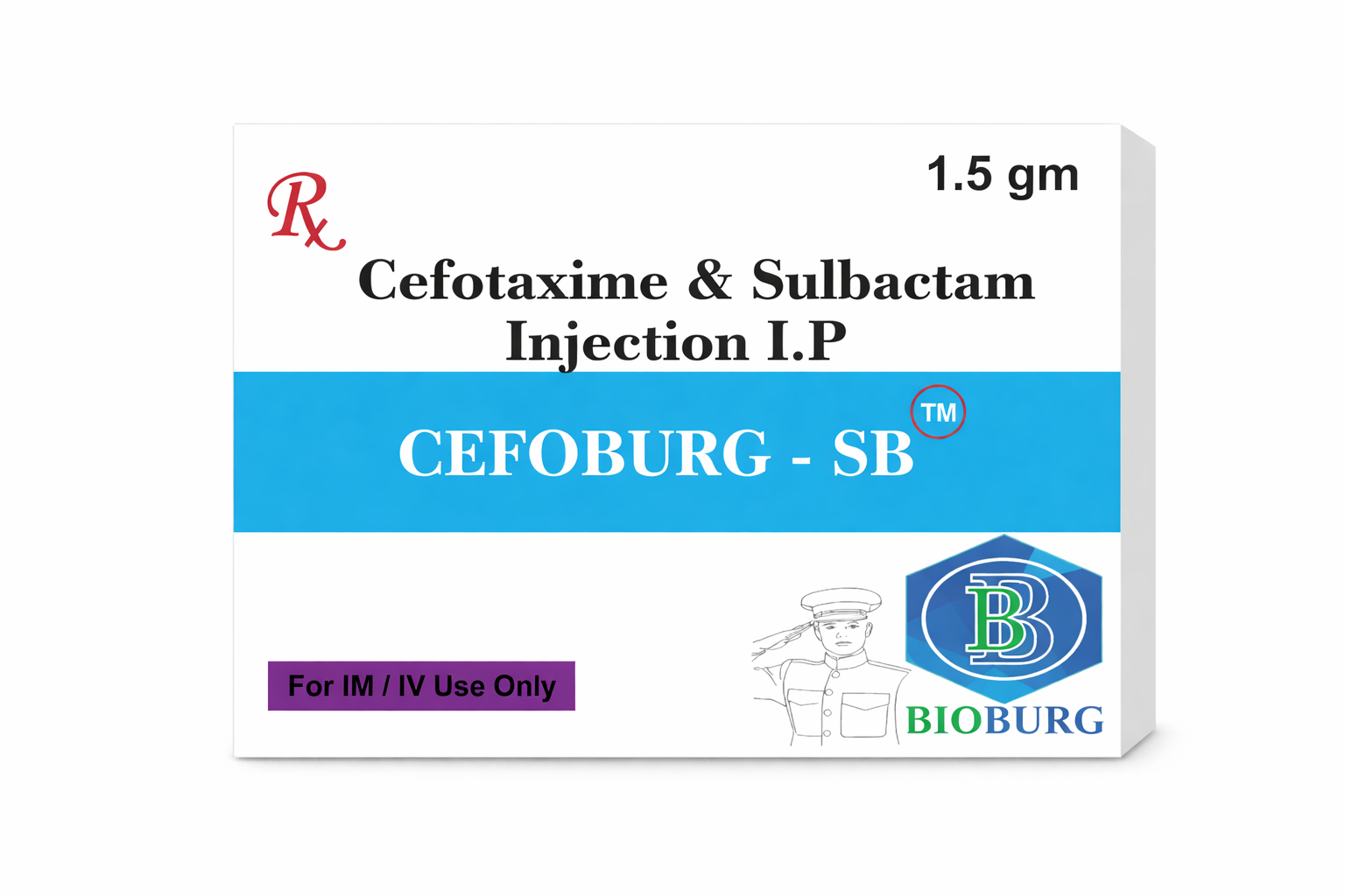 CEFOBURG - SB